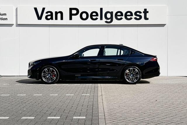 BMW i5 eDrive40 M Sport Edition 84 kWh