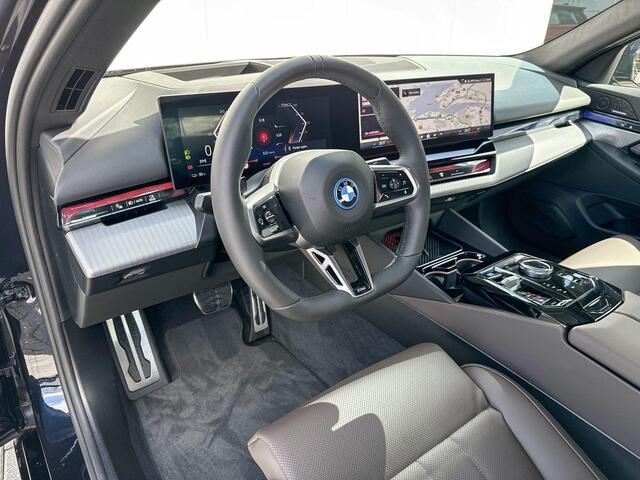BMW i5 eDrive40 M Sport Edition 84 kWh