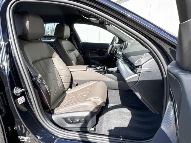 BMW i5 eDrive40 M Sport Edition 84 kWh