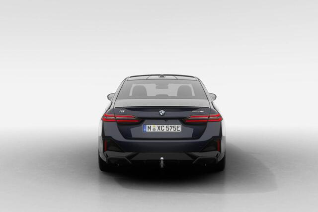 BMW i5 eDrive40 M Sport Edition | M Sport Pro | Innovation Pack | Travel Pack | Comfort Pack