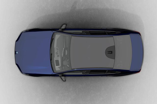 BMW i5 Sedan eDrive40 M Sport Edition 84 kWh | M Sportpakket Pro | Glazen panoramadak