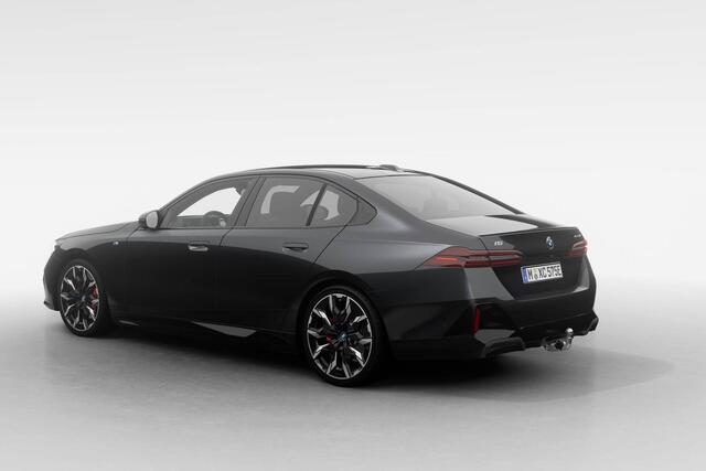 BMW i5 Sedan eDrive40 M Sport Edition 84 kWh | M Sportpakket Pro | Glazen panoramadak