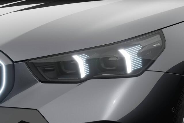 BMW i5 Sedan eDrive40 M Sport Edition 84 kWh | M Sportpakket Pro | Glazen panoramadak