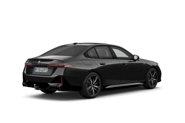BMW i5 Sedan eDrive40 Innovation Pack M Sport Edition - Beschikbaar vanaf: Augustus 2025