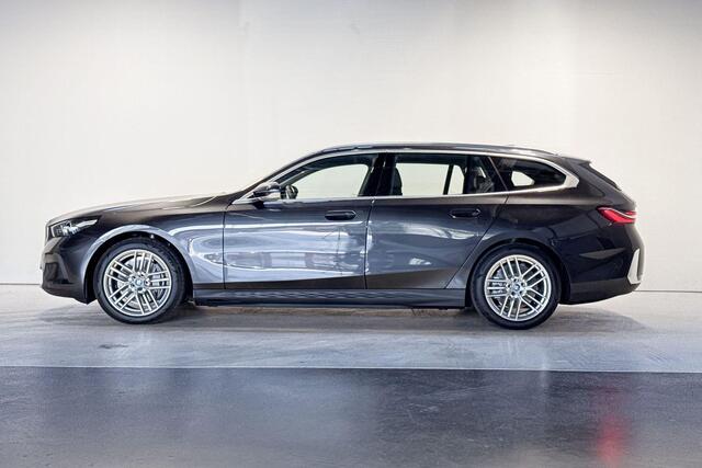 BMW i5 Touring eDrive40 Business Edition - Beschikbaar vanaf: Augustus 2025