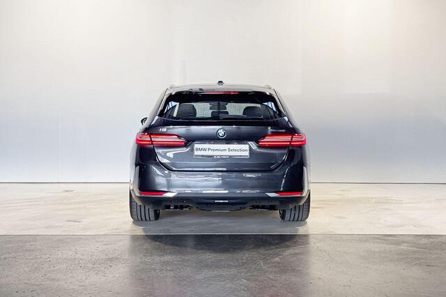BMW i5 Touring eDrive40 Business Edition - Beschikbaar vanaf: Augustus 2025