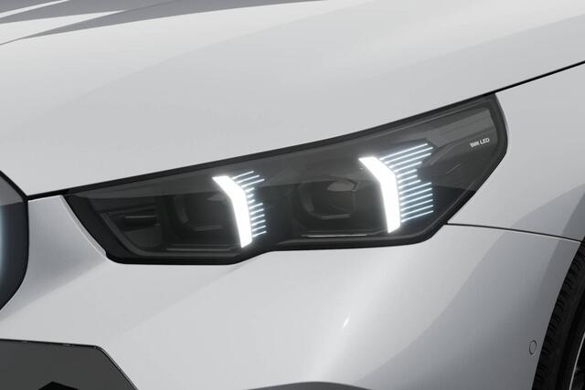 BMW i5 Sedan M60 xDrive | M Sport Pro | Innovation Pack | Travel Pack | Comfort Pack