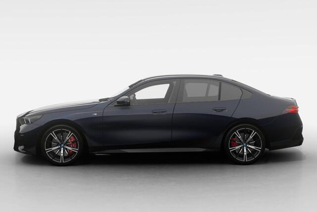 BMW i5 Sedan eDrive40 M Sport Edition | M Sport Pro | Travel Pack | Trekhaak