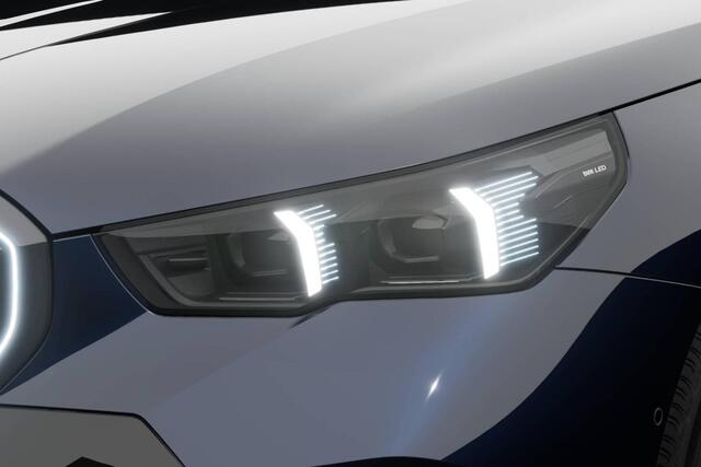 BMW i5 Sedan eDrive40 M Sport Edition | M Sport Pro | Travel Pack | Trekhaak