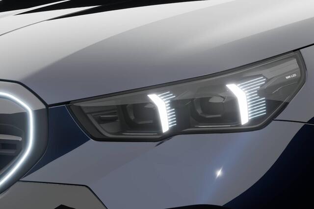 BMW i5 Sedan M60 xDrive | M Sport Pro | Innovation Pack | Travel Pack | Comfort Pack | Driving Assistant Professional | Bowers & Wilkins Surround System | Trekhaak