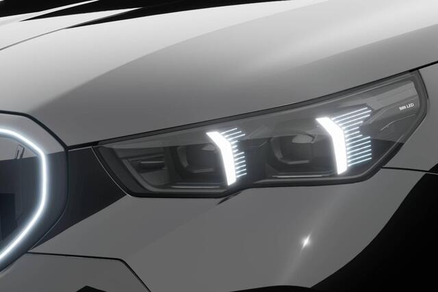 BMW i5 Sedan eDrive40 M Sport Edition | M Sport Pro | Innovation Pack | Travel Pack | Comfort Pack