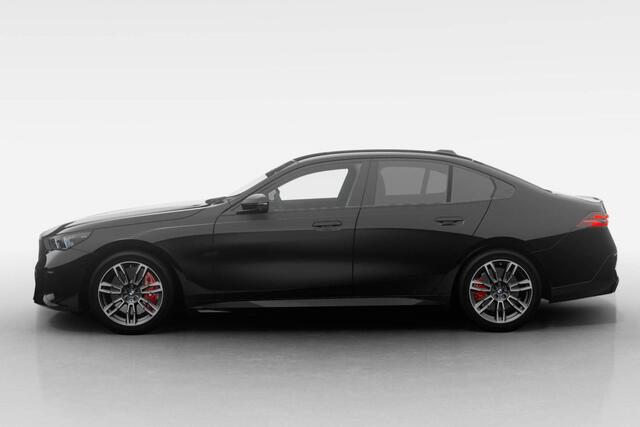 BMW i5 Sedan eDrive40 M Sport Edition | M Sport Pro | Innovation Pack | Travel Pack | Comfort Pack