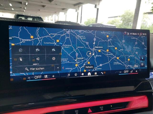 BMW i5 xDrive40 M-Sport - Onderstel Prof - Trekhaak - Bowers & Wilkins - Driving Ass Prof