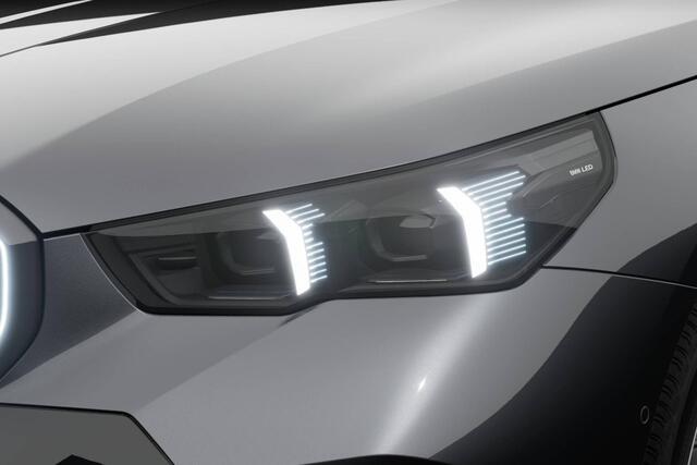 BMW i5 Sedan eDrive40 M Sport Edition M Sport Pro | Travel Pack | Comfort Pack | Showroomvoordeel