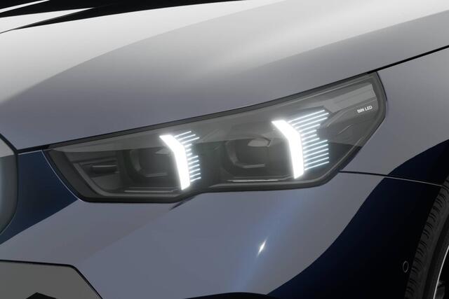 BMW i5 Sedan eDrive40 M Sport Edition | M Sport Pro | Travel Pack | Comfort Pack | Showroomvoordeel