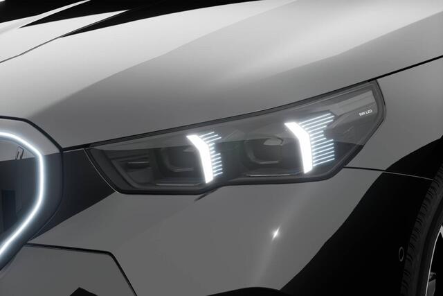 BMW i5 Touring eDrive40 M Sport Edition | M Sport Pro | Innovation Pack | Travel Pack | Comfort Pack | Showroomvoordeel