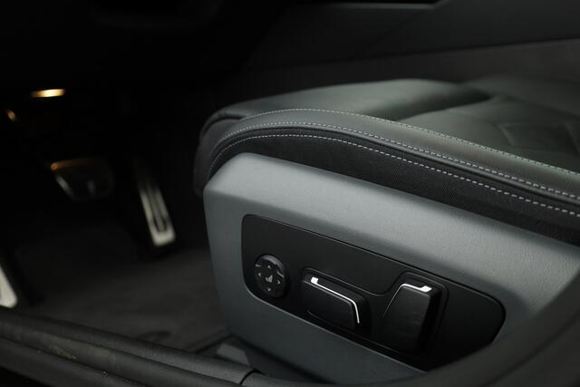 BMW i5 M60 xDrive 84 kWh M Sport | Driving Assistant Pro | M sport | Pano | HUD | Deep Frozen Grey | 21 inch