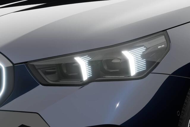 BMW i5 Sedan eDrive40 M Sport Edition | M Sport Pro | Innovation Pack | Travel Pack | Comfort Pack | 22kW laden