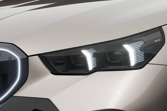 BMW i5 Sedan eDrive40 M Sport Edition | M Sport Pro | Innovation Pacl | Travel Pack | Comfort Pack