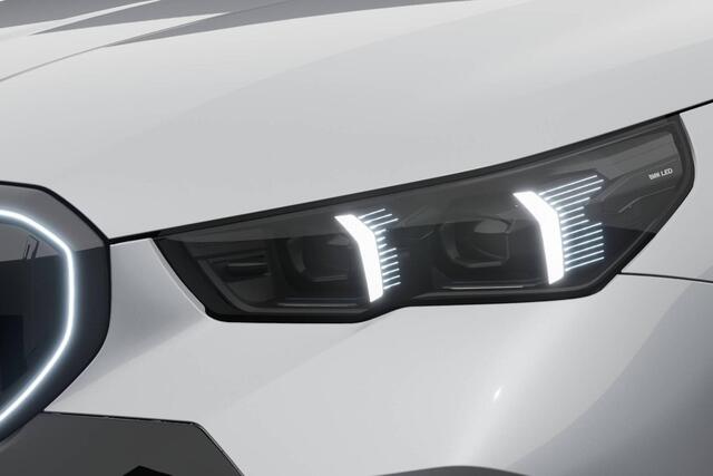 BMW i5 Sedan eDrive40 M Sport Edition | M Sport Pro | Innovation Pack | Travel Pack | Comfort Pack