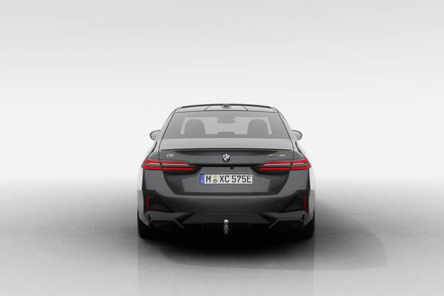 BMW i5 Sedan eDrive40 M Sport Edition | M Sport Pro | Innovation Pack | Travel Pack | Comfort Pack