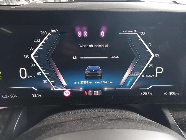 BMW i5 Touring eDrive40 M-Sport Pro - Onderstel Prof - Pano - Trekhaak - Driving Ass Prof