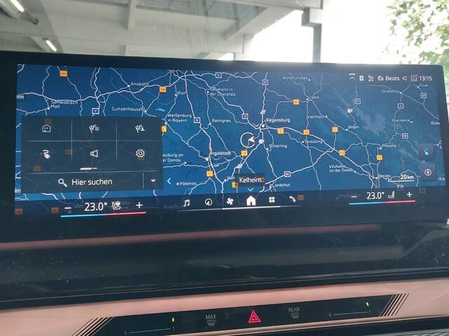 BMW i5 Touring eDrive40 M-Sport Pro - Onderstel Prof - Pano - Trekhaak - Driving Ass Prof