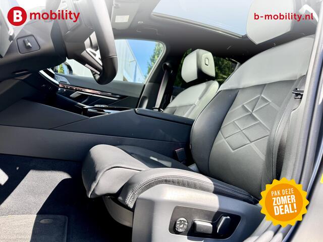 BMW i5 M60 xDrive M Sportpakket Pro Nw.prijs ¤135.592,- Trekhaak | Glazen Panoramadak | Driving Assistant Prof. | Parking Assistant prof. | Bowers & Wilkins Sound System