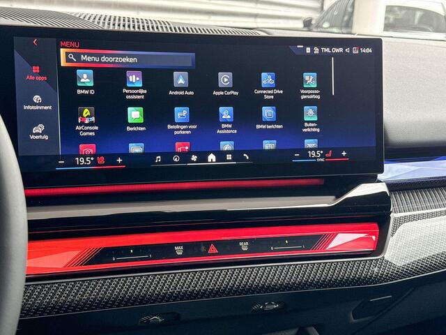 BMW i5 Touring eDrive40 M Sportpakket Pro / Innovation Pack / Travel Pack / Driving Assistant Professional