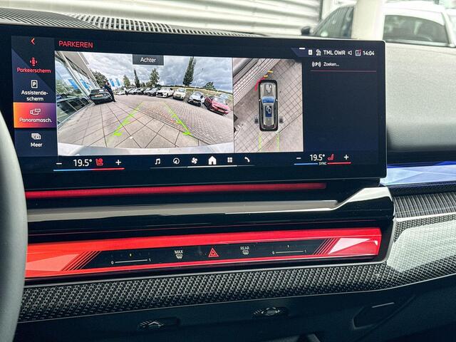 BMW i5 Touring eDrive40 M Sportpakket Pro / Innovation Pack / Travel Pack / Driving Assistant Professional