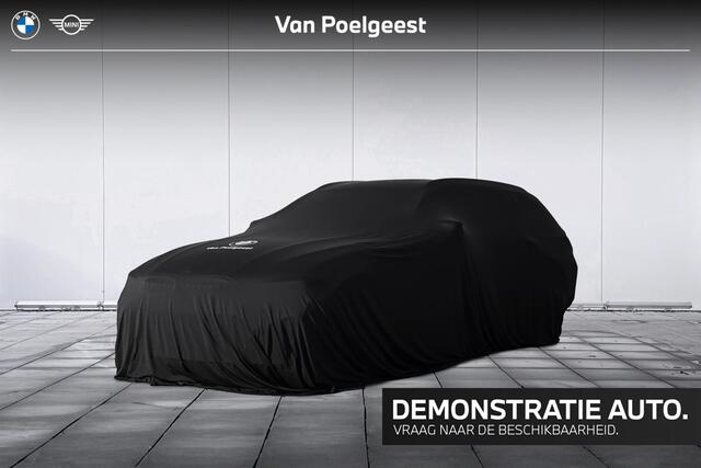 BMW i5 eDrive40 M Sport Edition / Stoelventilatie / Trekhaak Zwenkbaar / Elektrisch verstelbare stoelen / Stoelverwarming voor en achter / Comfort Acces / Harman Kardon