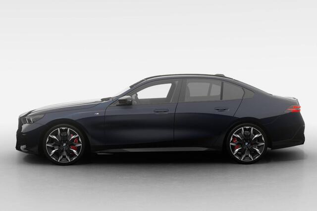 BMW i5 Sedan M60 xDrive | M Sport Pro | Innovation Pack | Travel Pack | Comfort Pack
