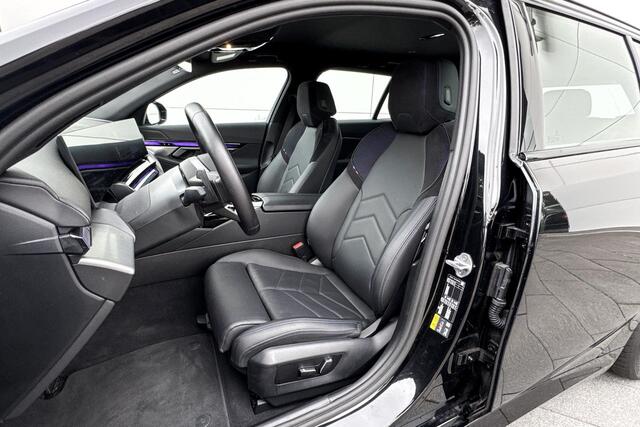 BMW i5 Touring eDrive40 M Sport Edition 84 kWh