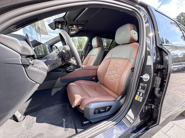 BMW i5 Touring eDrive40 M Sport Edition 84 kWh