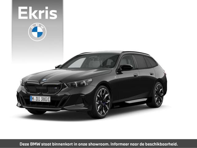 BMW i5 M60 xDrive Touring | M Sportpakket Pro | Innovation Package | Travel Pack | Comfort Pack