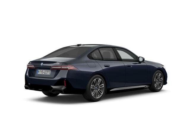 BMW i5 Sedan eDrive40 M Sport Edition 84 kWh | M Sportpakket | Travel Pack