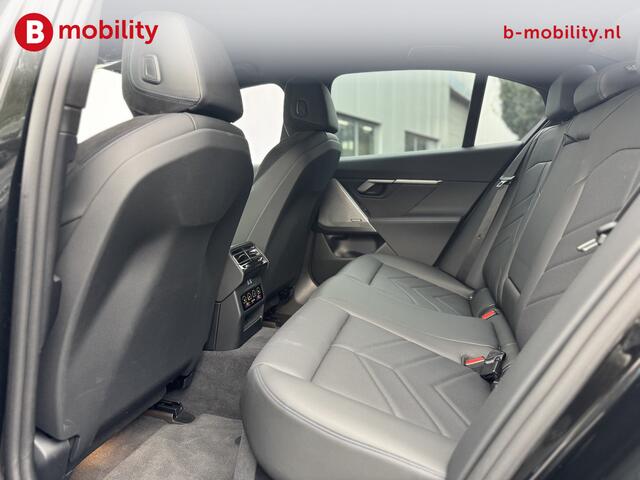 BMW i5 M60 xDrive 84 kWh M-Sport Trekhaak 2.000KG! Harman Kardon | 360 Camera | Head Up Display | DAB Audio