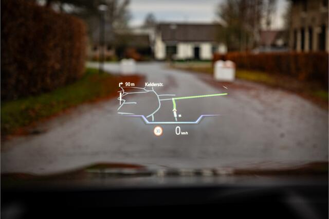 BMW i5 xDrive40 84 kWh 4WD M Sport Pro Panorama 20" HUD ACC Trekhaak