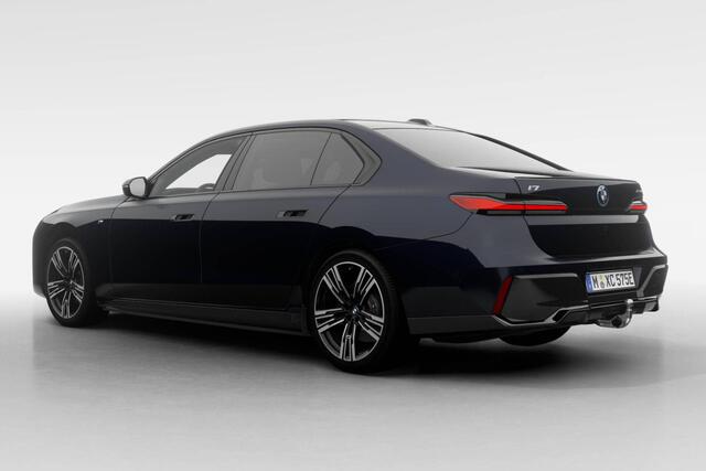 BMW i7 xDrive60 Privilege Edition | Executive Pack | Exclusive Lounge | Connoisseur Pack | Climate Acoustics Pack