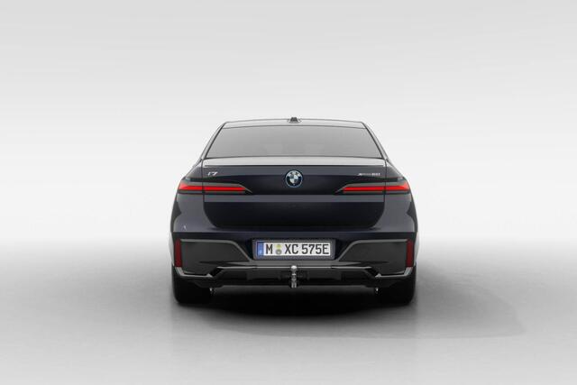 BMW i7 xDrive60 Privilege Edition | Executive Pack | Exclusive Lounge | Connoisseur Pack | Climate Acoustics Pack