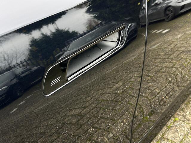 BMW i7 xDrive60 High Exe | M-Sport | 21" | Panorama Sky Lounge | Bowers & Wilkins | Massage | Trekhaak | CoPilot | Merino Leder