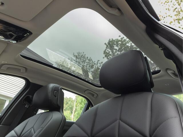 BMW i7 xDrive60 - Stoelverwarming voor + achter - Head-up Display - 106kWh