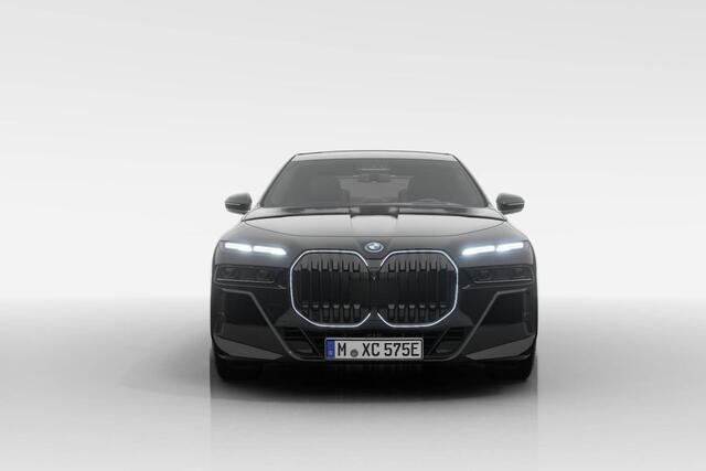 BMW i7 eDrive50 Privilege Edition | M Sport Pro | Innovation Pack | Executive Pack | Connoisseur Pack