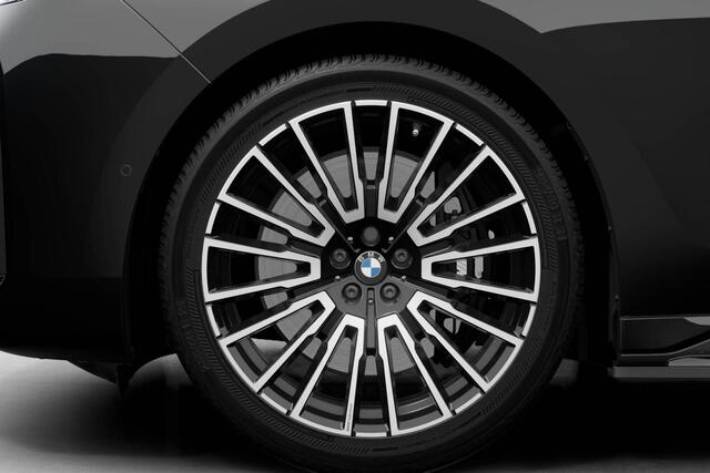 BMW i7 eDrive50 Privilege Edition | M Sport Pro | Innovation Pack | Executive Pack | Connoisseur Pack