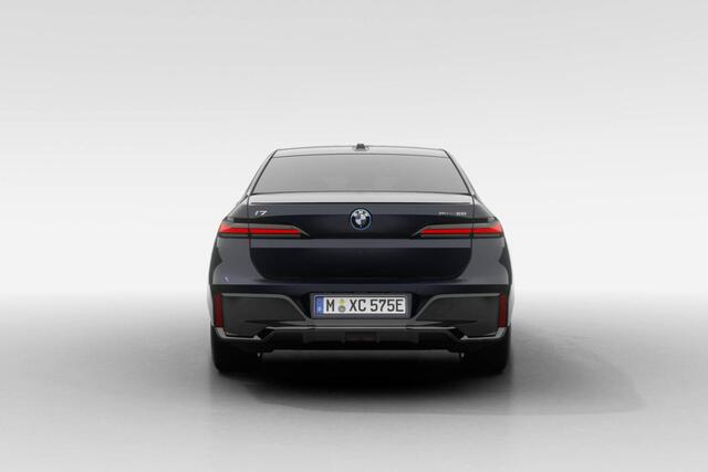 BMW i7 eDrive50 Privilege Edition | M Sport Pro | Innovation Pack | Climate Acoustics Pack