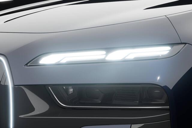 BMW i7 eDrive50 Privilege Edition | M Sport Pro | Innovation Pack | Climate Acoustics Pack