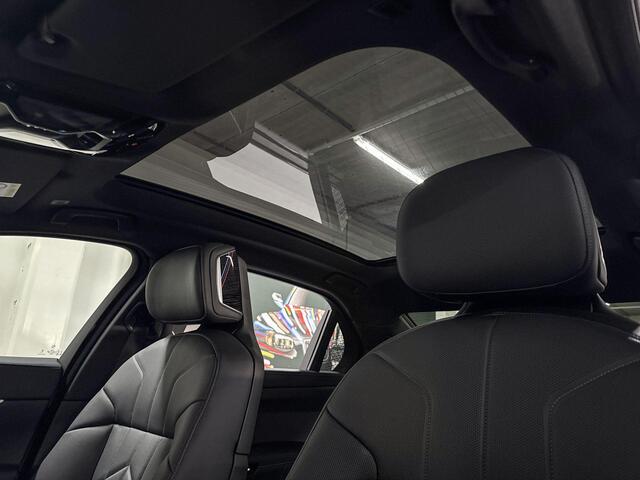 BMW i7 eDrive50 | M-Sport Pro | Innovation Pack | Executive Pack | Connoisseur Pack | Climate Acoustics Pack | Driving Assistant Professional | Parking Assistant Professional | Sky Lounge