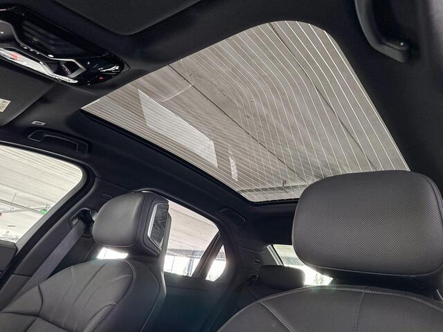 BMW i7 eDrive50 M-Sport