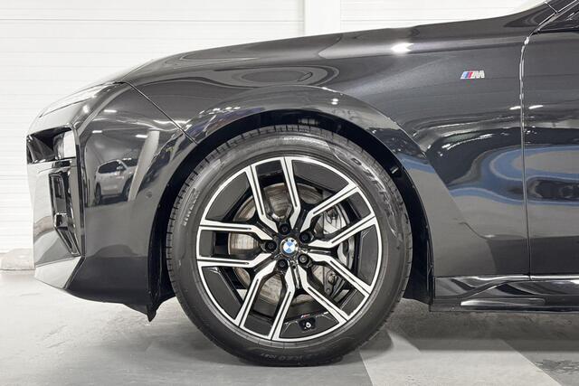 BMW i7 xDrive60 106 kWh