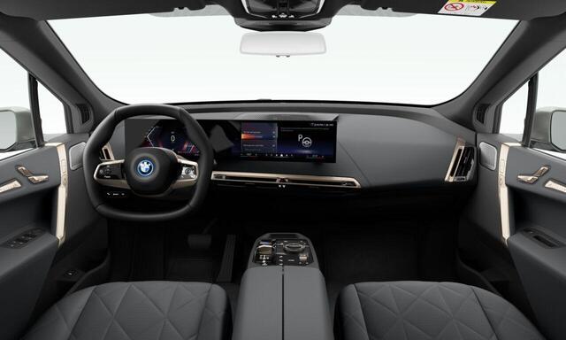 BMW iX xDrive40 High Executive | Sport Edition | Sportpakket